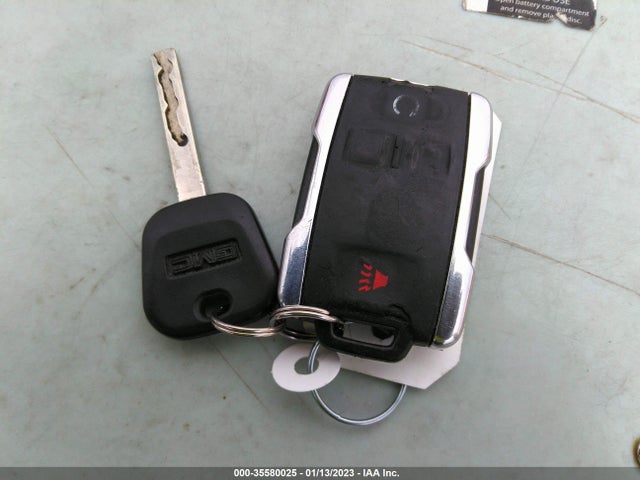 GMC Sierra 1500 Denali 2017 3GTU2PEJ6HG213967 Image 11