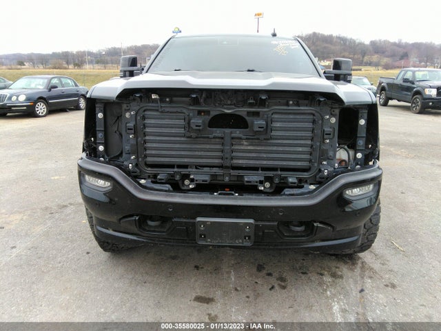 GMC Sierra 1500 Denali 2017 3GTU2PEJ6HG213967 Image 6