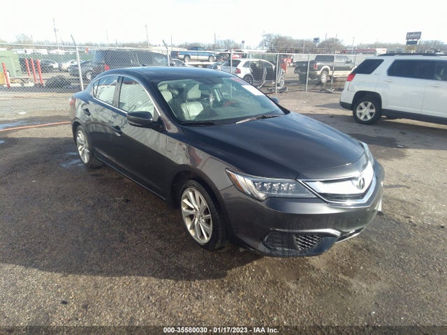 2016 19UDE2F78GA006055 main image