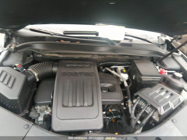 2GKALNEK5H6139048 GMC Terrain Sle