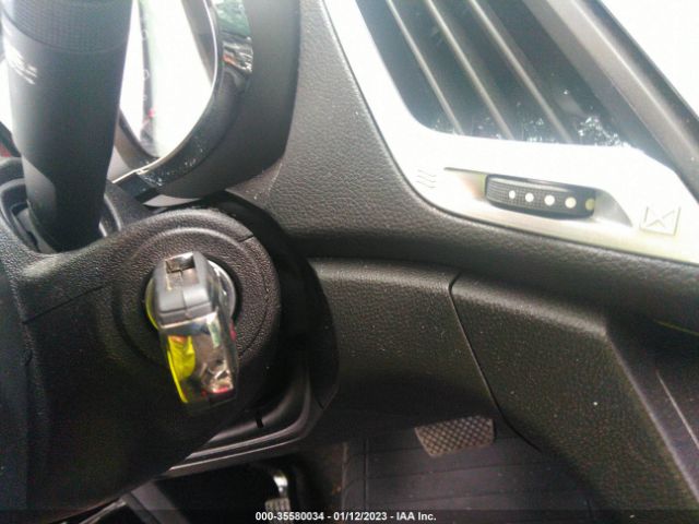 2GKALNEK5H6139048 GMC Terrain Sle