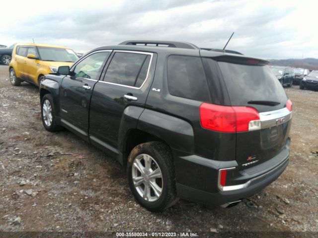 2GKALNEK5H6139048 GMC Terrain Sle