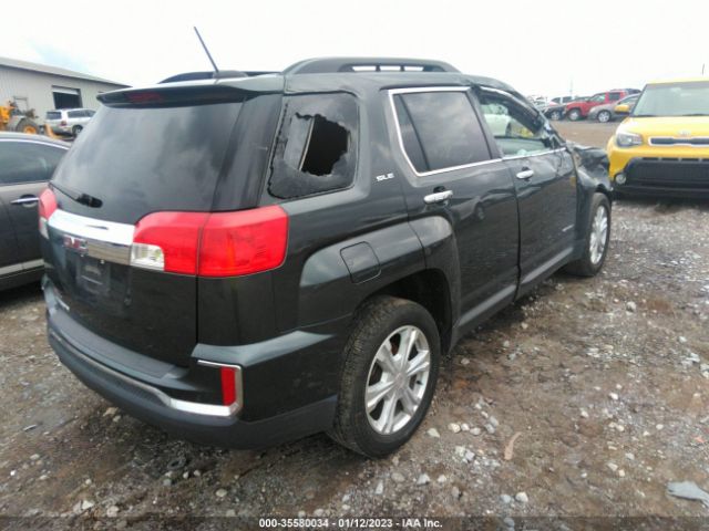 2GKALNEK5H6139048 GMC Terrain Sle