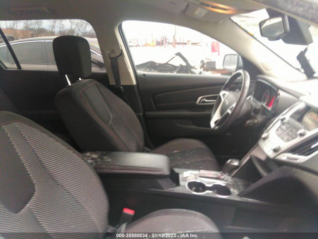 2GKALNEK5H6139048 GMC Terrain Sle