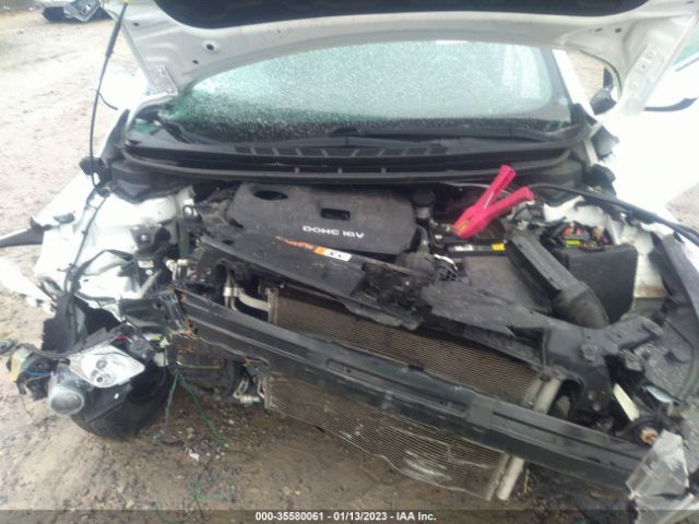 3KPFK4A73HE053575 KIA FORTE LX