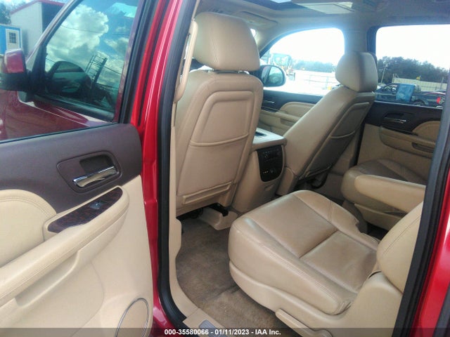 GMC YUKON XL DENALI 2012 1GKS1MEF6CR263320 Image 8