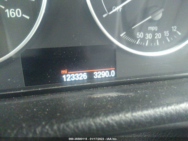 BMW 3 Series 320i 2016 WBA8E1G57GNU11563 Image 7