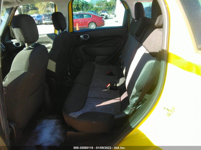 2015 Fiat 500L, VIN: ZFBCFADH8FZ032011