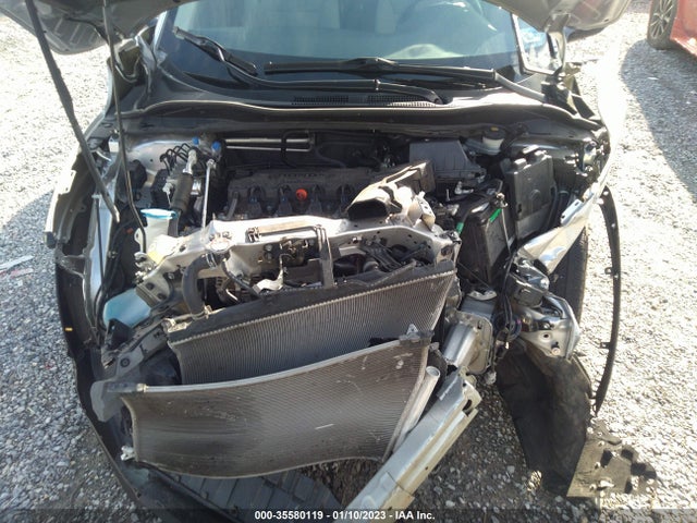 2016 Honda HR-V, VIN: 3CZRU6H34GM751004