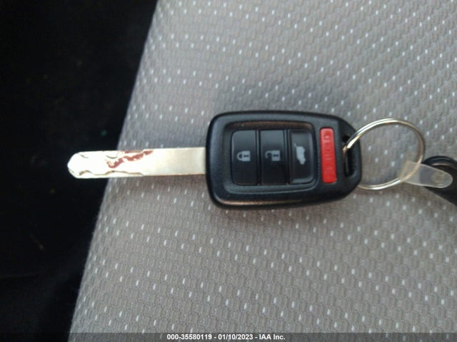 2016 Honda HR-V, VIN: 3CZRU6H34GM751004