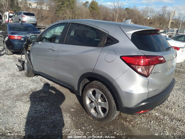2016 Honda HR-V, VIN: 3CZRU6H34GM751004