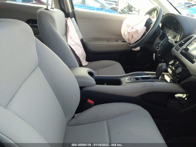 2016 Honda HR-V, VIN: 3CZRU6H34GM751004