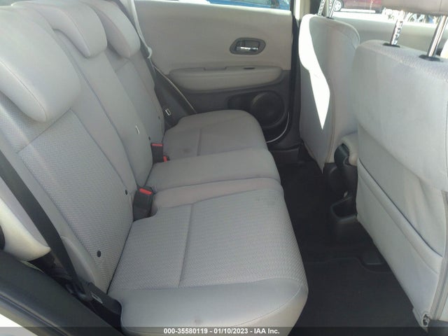 2016 Honda HR-V, VIN: 3CZRU6H34GM751004