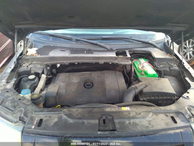 Land Rover LR2 2008 SALFS24N38H036521 Image 11