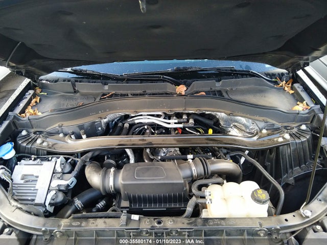 2020 Ford Explorer, VIN: 1FM5K8GC7LGA63411