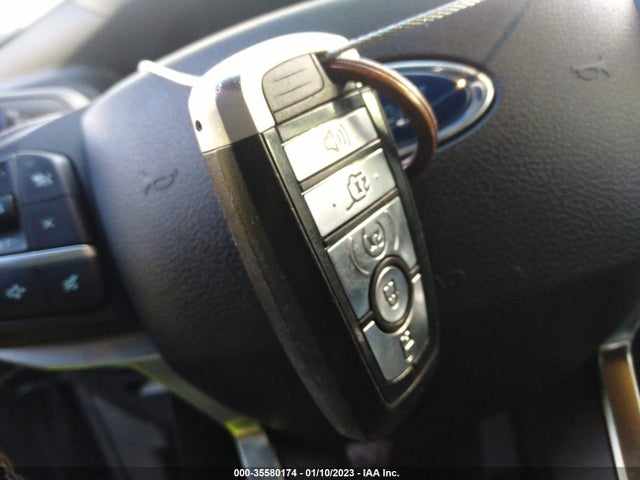 2020 Ford Explorer, VIN: 1FM5K8GC7LGA63411