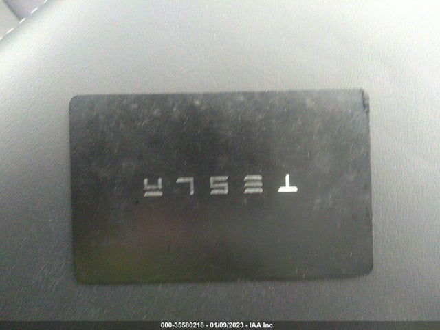 Tesla MODEL 3 2023 5YJ3E1EB3PF388044 Image 3