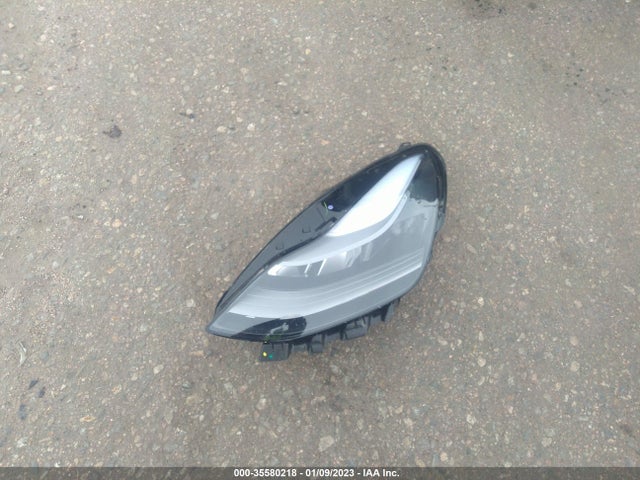 Tesla MODEL 3 2023 5YJ3E1EB3PF388044 Image 4