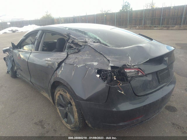 Tesla MODEL 3 2023 5YJ3E1EB3PF388044 Image 5