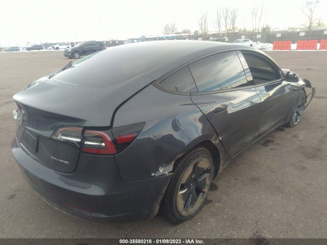 Tesla MODEL 3 2023 5YJ3E1EB3PF388044 Image 6
