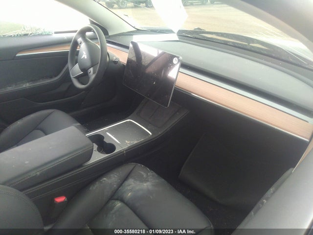 Tesla MODEL 3 2023 5YJ3E1EB3PF388044 Image 7