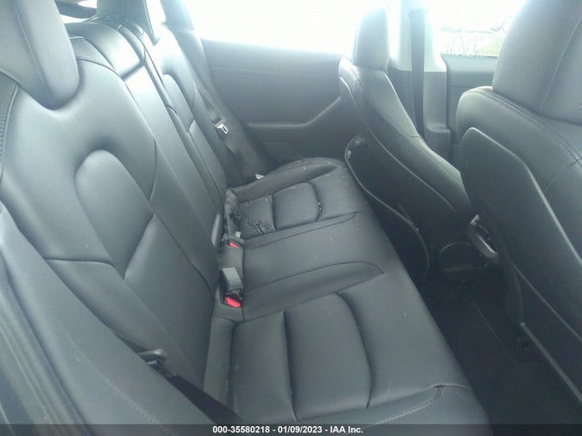 Tesla MODEL 3 2023 5YJ3E1EB3PF388044 Image 10
