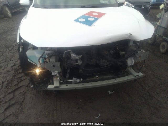 2021 NISSAN SENTRA S VIN: 3N1AB8BV0MY227645