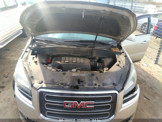 GMC ACADIA SLT 2015 1GKKRRKD0FJ345880 Image 10