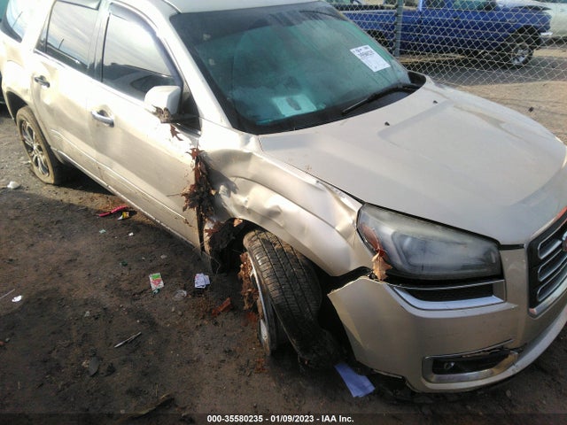 GMC ACADIA SLT 2015 1GKKRRKD0FJ345880 Image 6