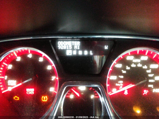 GMC ACADIA SLT 2015 1GKKRRKD0FJ345880 Image 7