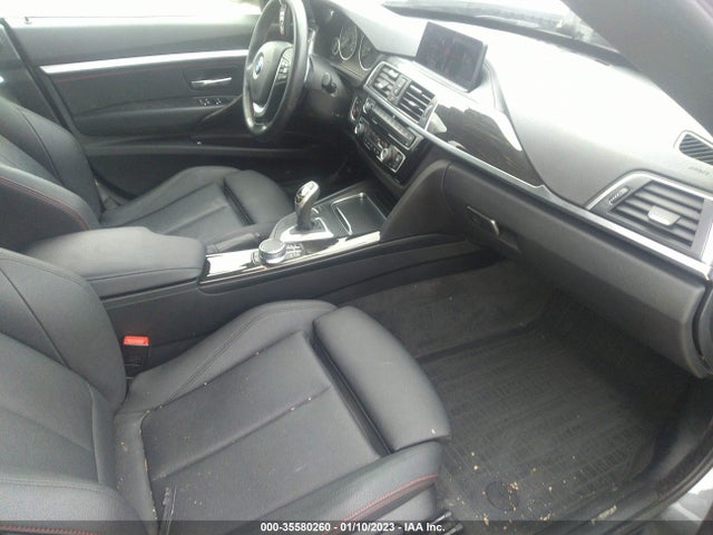 2018 BMW 3 Series, VIN: WBA8Z9C51JG828097