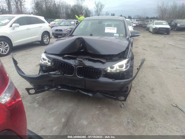 2018 BMW 3 Series, VIN: WBA8Z9C51JG828097