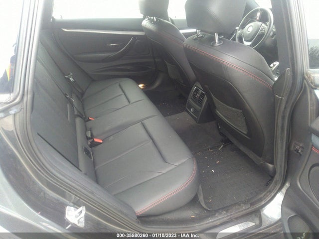 2018 BMW 3 Series, VIN: WBA8Z9C51JG828097