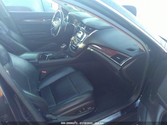 Cadillac CTS 2014 1G6AR5SX9E0193809 Image 6