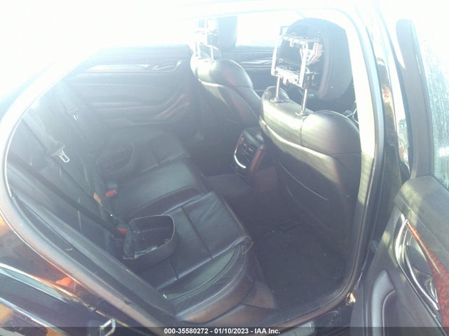 Cadillac CTS 2014 1G6AR5SX9E0193809 Image 9