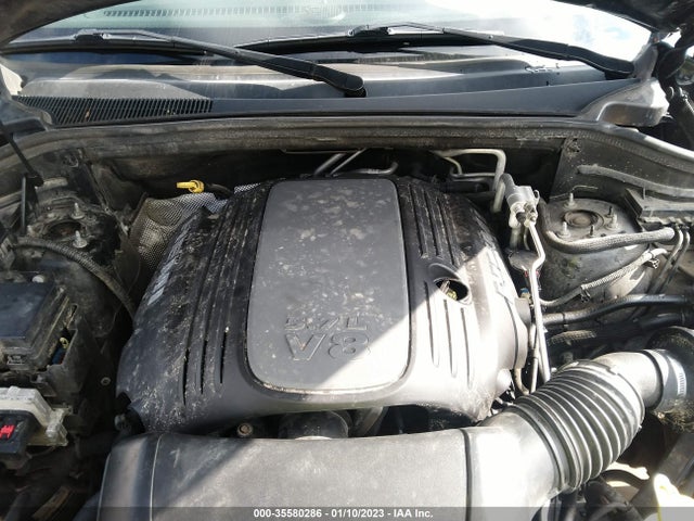 Dodge Durango Citadel 2013 1C4SDJET8DC562979 Image 12