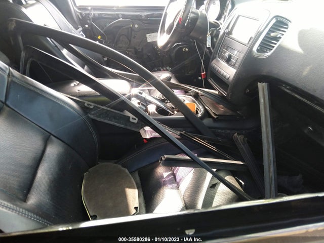 Dodge Durango Citadel 2013 1C4SDJET8DC562979 Image 7