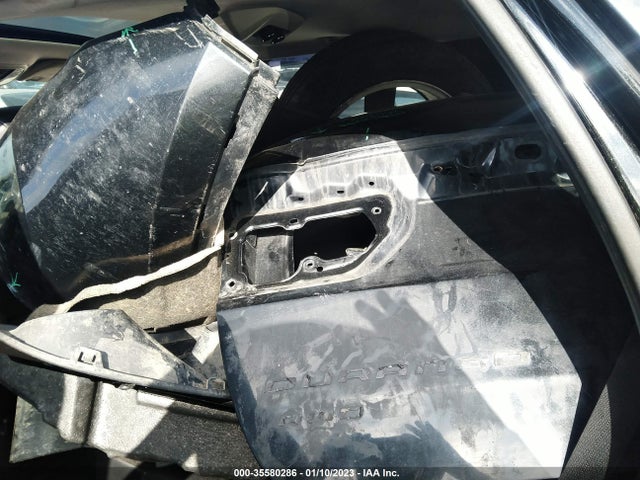Dodge Durango Citadel 2013 1C4SDJET8DC562979 Image 10