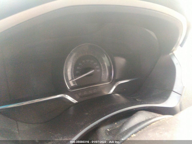 Lincoln MKZ 2017 3LN6L5LU5HR658904 Image 7