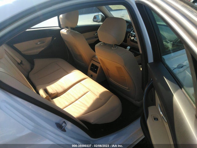 2018 BMW 3 Series, VIN: WBA8A3C5XJA357834
