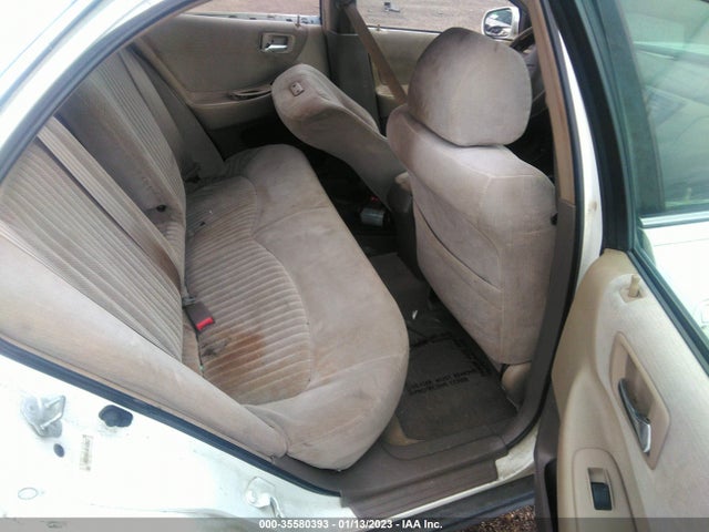 1998 HONDA ACCORD SDN LX VIN: 1HGCG5643WA149913