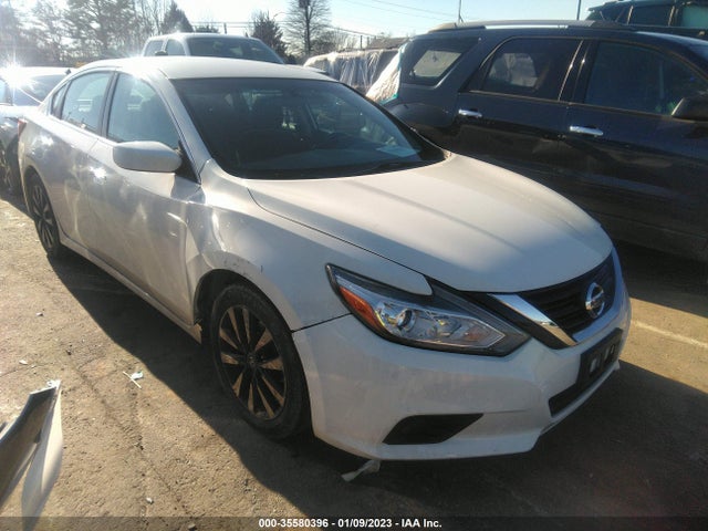2018 Nissan Altima, VIN: 1N4AL3AP5JC138549