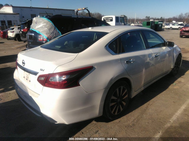2018 Nissan Altima, VIN: 1N4AL3AP5JC138549