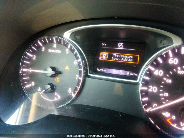 2018 Nissan Altima, VIN: 1N4AL3AP5JC138549