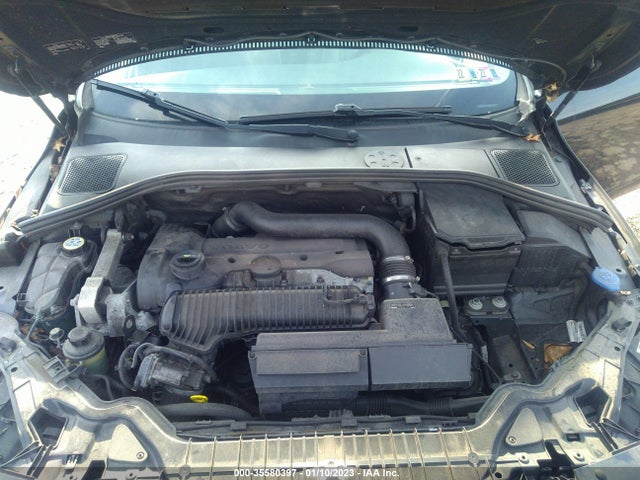 2015 Volvo V60, VIN: YV1612SB1F1192253