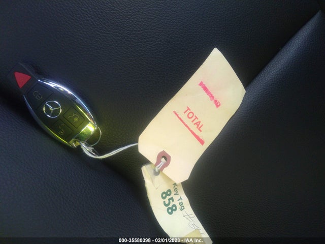 2020 Mercedes-Benz SLC-Class, VIN: WDDPK3JA3LF166361