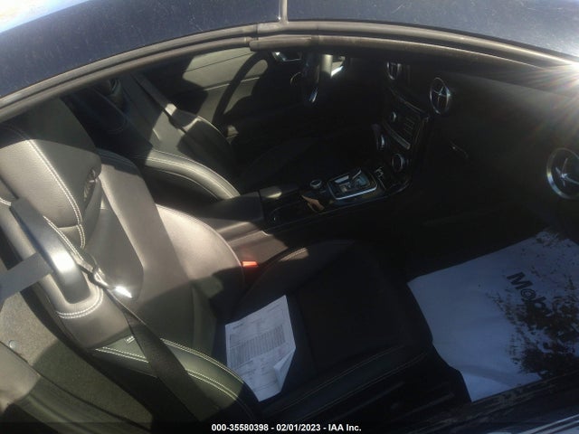 2020 Mercedes-Benz SLC-Class, VIN: WDDPK3JA3LF166361