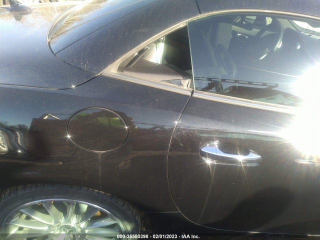 2020 Mercedes-Benz SLC-Class, VIN: WDDPK3JA3LF166361