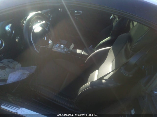 2020 Mercedes-Benz SLC-Class, VIN: WDDPK3JA3LF166361