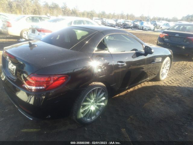 WDDPK3JA3LF166361 Mercedes-Benz Slc Slc 300